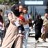 44 bin Suriyeli Türkiye’ye döndü