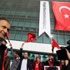 Foto Galeri: Ekrem Dumanlı'ya miting gibi karşılama