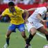 Sevilla'dan harika geri dönüş!