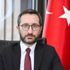 'Yeni Zelanda'daki cami saldırılarını en güçlü şekilde kınıyoruz' 'Yeni Zelanda'daki cami saldırılarını en güçlü şekilde kınıyoruz'
