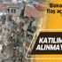 Son dakika: Aile, Çalışma ve Sosyal Hizmetler Bakanı Zehra Zümrüt Selçuk'tan Elazığ açıklaması: Katılım payı alınmayacak!