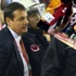 Pınar Karşıyaka'dan Galatasaray ve Ergin Ataman'a tepki Pınar Karşıyaka'dan Galatasaray ve Ergin Ataman'a tepki