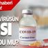 Koronavirüs (Covid-19) için aşı bulundu mu?