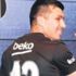 Negredo, Medel ve Lens yedek!