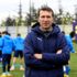 MKE Ankaragücü'nde Bayram Bektaş ile yollar ayrıldı