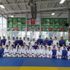 Erkek Judo Ümit Milli Takımı Samsun'da kampa girdi Erkek Judo Ümit Milli Takımı Samsun'da kampa girdi