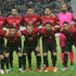 A Milli Takım ikinci kez doping kontrolünden geçti