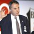 Fikret Orman'dan Cenk Tosun açıklaması: Burak'la... Fikret Orman'dan Cenk Tosun açıklaması: Burak'la...