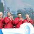 İstanbul Büyükşehir Belediyesi ve T3 Vakfı öncülüğünde düzenlenen TEKNOFEST'e rekor katılım İstanbul Büyükşehir Belediyesi ve T3 Vakfı öncülüğünde düzenlenen TEKNOFEST'e rekor katılım