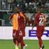 Galatasaray ligin ilk maçında Denizlispor'a mağlup oldu