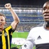 Fenerbahçe ile Beşiktaş Saraçoğlu'nda kozlarını paylaşacak Fenerbahçe ile Beşiktaş Saraçoğlu'nda kozlarını paylaşacak