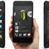 Amazon Fire Phone'ların fiyatı dibe vurdu Amazon Fire Phone'ların fiyatı dibe vurdu