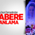 Yazıcıoğlu’nun Damadı AK Parti İddiasını Yalanladı