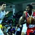 Darüşşafaka Doğuş rahat kazandı Darüşşafaka Doğuş rahat kazandı