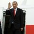 Erdoğan'dan iki kritik ziyaret