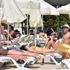 Marmaris'te güzel hava keyfi Marmaris'te güzel hava keyfi