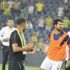 Maçın ardından Volkan ve Alper'den skandal Maçın ardından Volkan ve Alper'den skandal