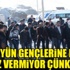 Bu köyün gençlerine kız vermiyorlar