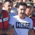 'Hero' tişörtünün nasıl geldiği belli oldu