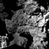 Philae`dan ilk fotoğraf geldi