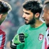 Trabzonspor kaleci Fatih'in biletini kesti