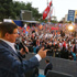 Başbakan Davutoğlu: Şehirlerimizde eşkıyaların cirit atmasına asla göz yummayacağız Başbakan Davutoğlu: Şehirlerimizde eşkıyaların cirit atmasına asla göz yummayacağız