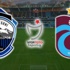 K.Erciyesspor - Trabzonspor