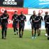 Beşiktaş son virajda; golcü N'Koudou'dan mesaj var!