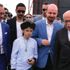 Bakan Nabi Avcı ve Bilal Erdoğan festival alanını gezdi