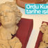 2 bin 300 yıllık Ordu Kurul Kalesi tarihe ışık tutuyor