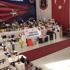Fatih'te 20 milyon liralık 20 bin şişe sahte parfüm yakalandı