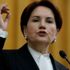 Akşener'den ekonomi eleştirileri