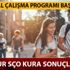 İŞKUR Sosyal Çalışma Programı sonuçları sorgulama ekranı! Sosyal Çalışma Programı öğrenciler kaç TL kazanacak?