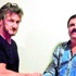 Sean Penn konuştu Sean Penn konuştu