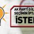 AK Parti Büyükçekmece'de seçimin iptalini istedi