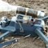 PKK'nın bomba yüklü 'drone'u düşürüldü
