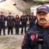 Ekipler, depremde anne ve oğlunu sarılmış halde çıkardı Ekipler, depremde anne ve oğlunu sarılmış halde çıkardı