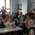 Yarıyıl tatilinin ardından milyonlarca öğrenci ders başı yaptı Yarıyıl tatilinin ardından milyonlarca öğrenci ders başı yaptı