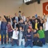 Kızılcahamam Anadolu İmam Hatip Lisesi Güreş Takımı Şampiyon Oldu
