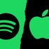 Spotify'ın şikayeti üzerine Avrupa Birliği Apple'ı inceleyecek Spotify'ın şikayeti üzerine Avrupa Birliği Apple'ı inceleyecek