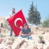 Bu bayrak yere düşmez Bu bayrak yere düşmez