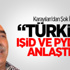 Karayılan'dan Süleyman Şah iddiası! Karayılan'dan Süleyman Şah iddiası!