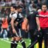 Beşiktaş, evinde derbi kazanamadı