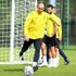 38'lik golcü Umut Bulut, rekora koşuyor