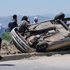 Muğla yolu ölüm saçmaya devam ediyor Muğla yolu ölüm saçmaya devam ediyor