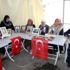 HDP önündeki ailelerin evlat nöbeti 172 nci gününde
