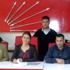 CHP'nin Antakya ilçe yöneticisi 9 kişi istifa etti
