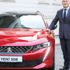 Yeni Peugeot 508’in satış fiyatları açıklandı