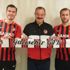 Oğuz Ceylan, Gazişehir'e transfer oldu Oğuz Ceylan, Gazişehir'e transfer oldu