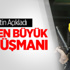 İtalya'da Türk Gemisi Battı İtalya'da Türk Gemisi Battı